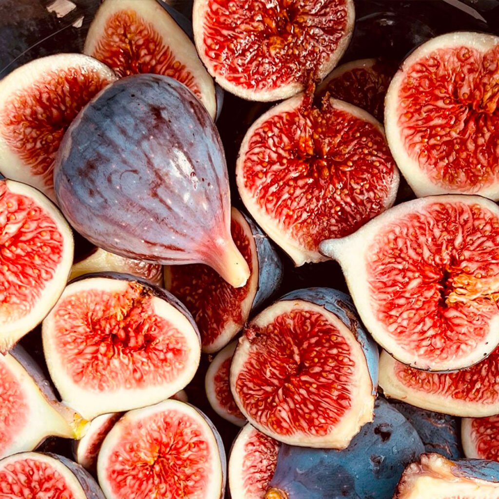Confiture de Figues Dolce Machja