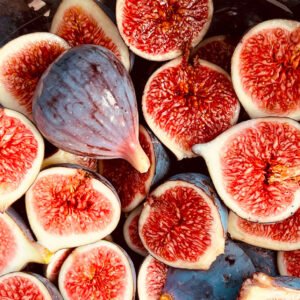 Confiture de Figues Dolce Machja