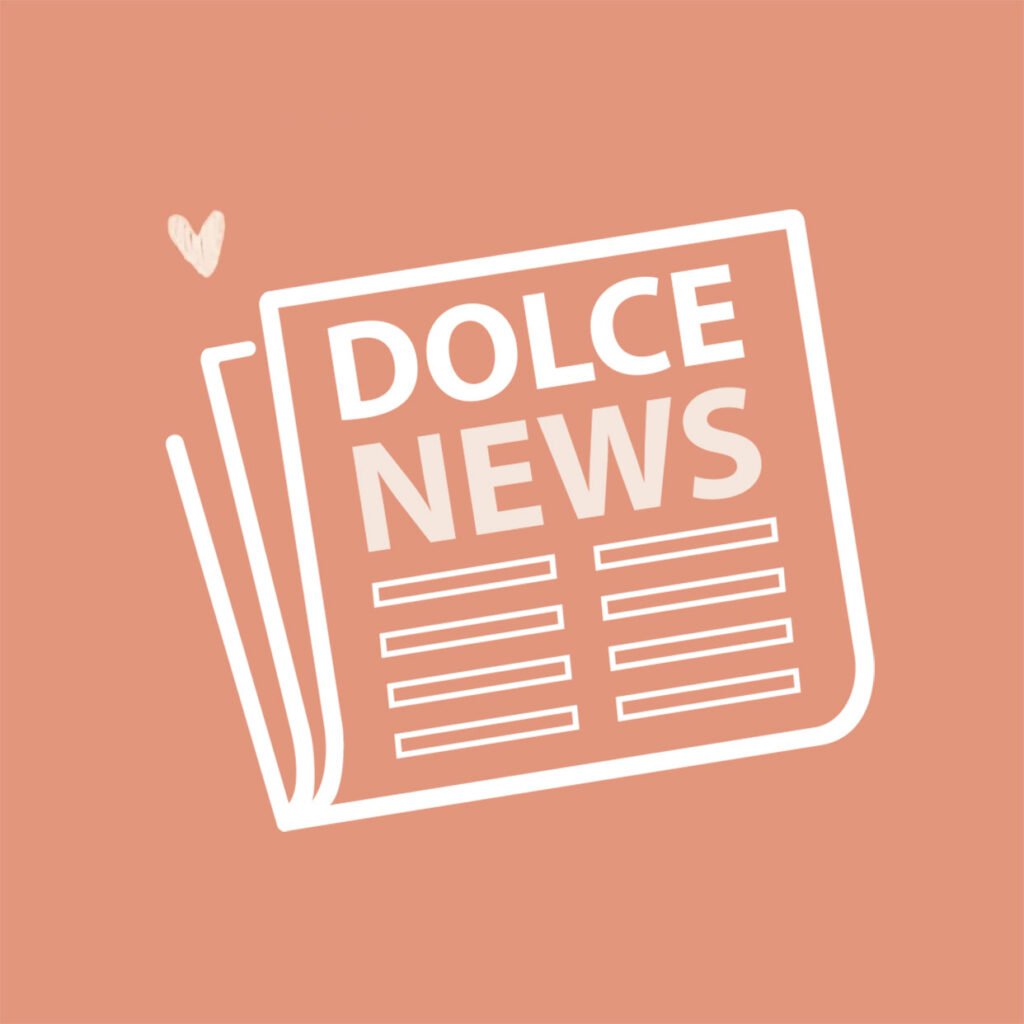 Icon DolceNews