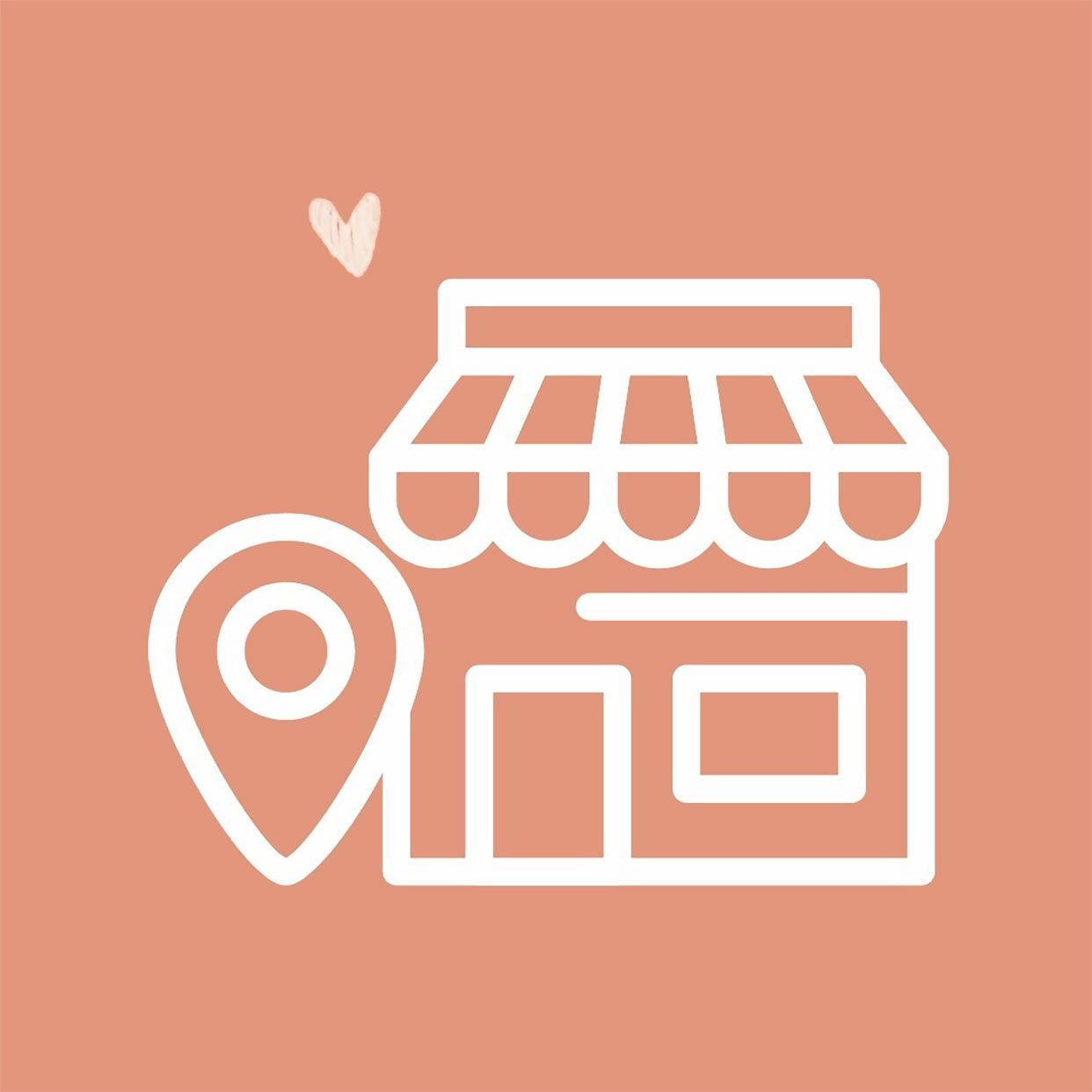 Icon de localisation de Dolce Machja